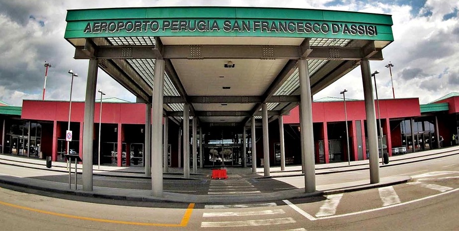 Presentate a Perugia le rotte estive per Pantelleria e Lampedusa